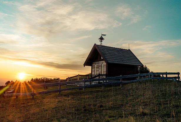 Hotel Irma Folgaria Zewnętrze zdjęcie